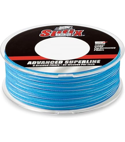 Sufix 832 Advanced Superline Braid 300 Metri - Foto 6