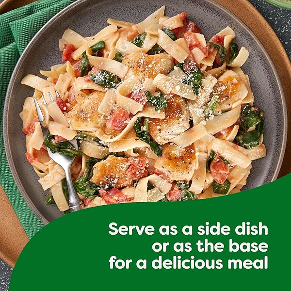 KNORR PASTA SIDES – ALFREDO – 4.4 OZ