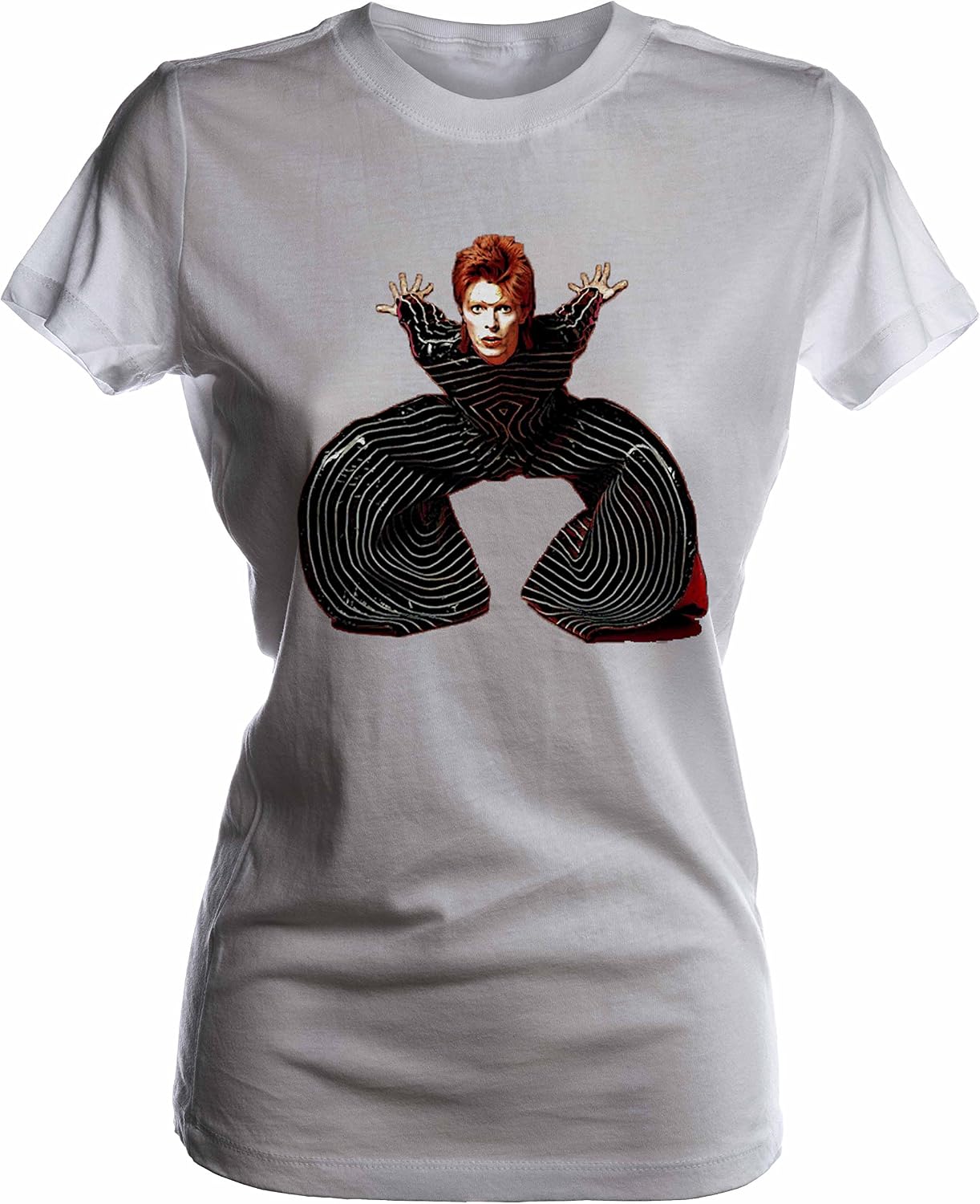 best t shirt to hide belly