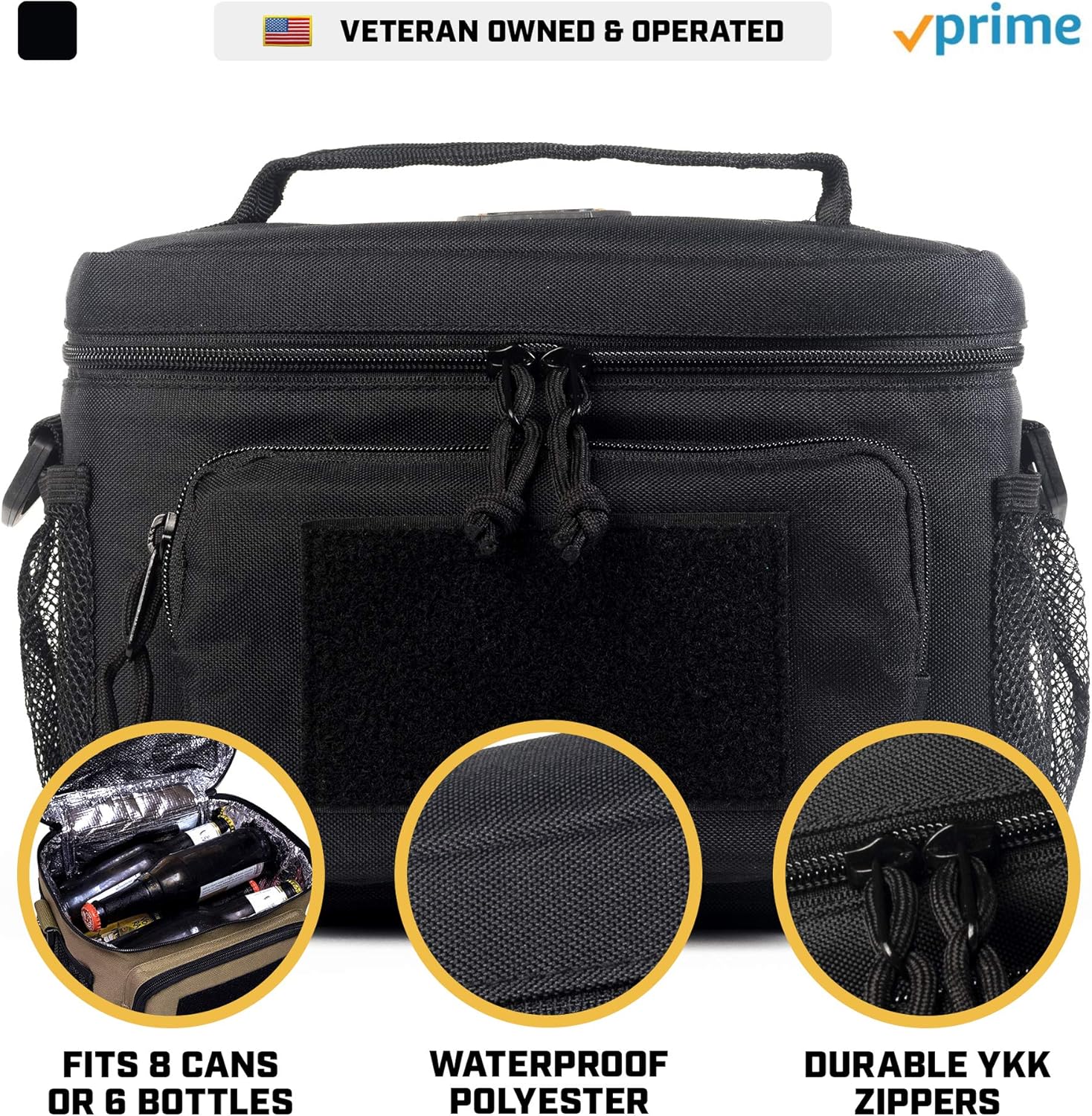 hsd tactical lunch bag