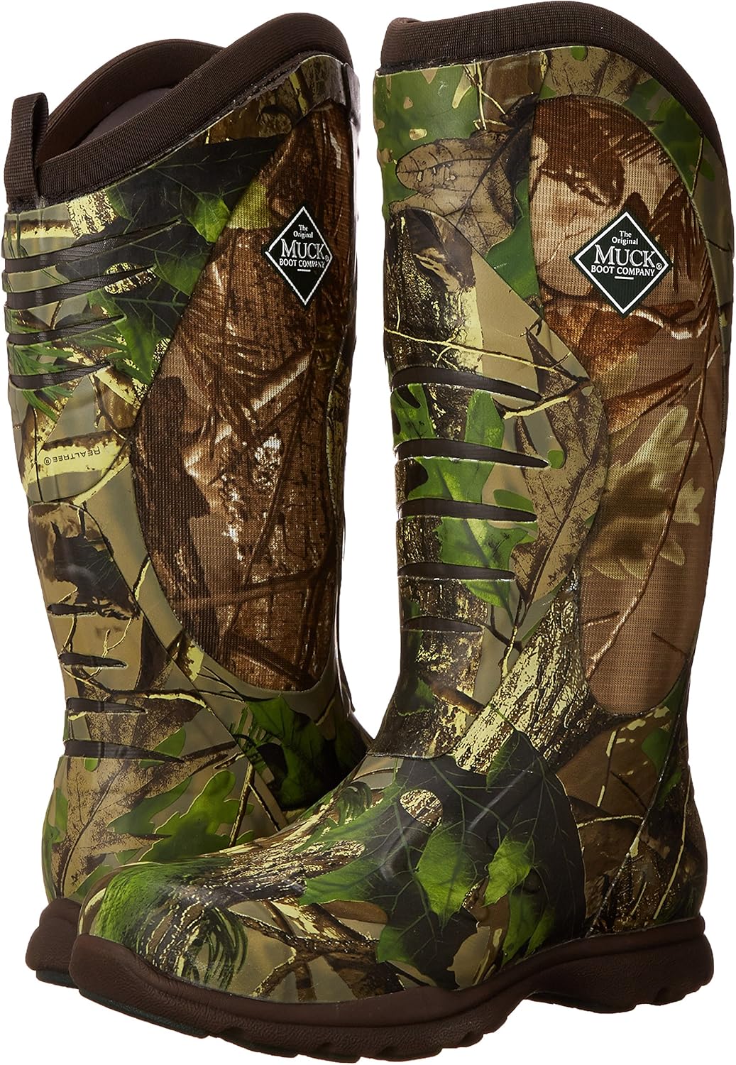 muck pursuit stealth