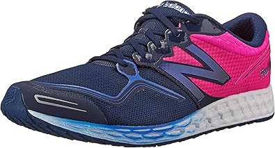 new balance men's m1980v1 fresh foam zante running shoe