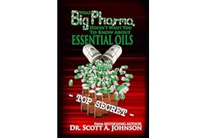What Big Pharma Doesn't Want You to Know About Essential Oils