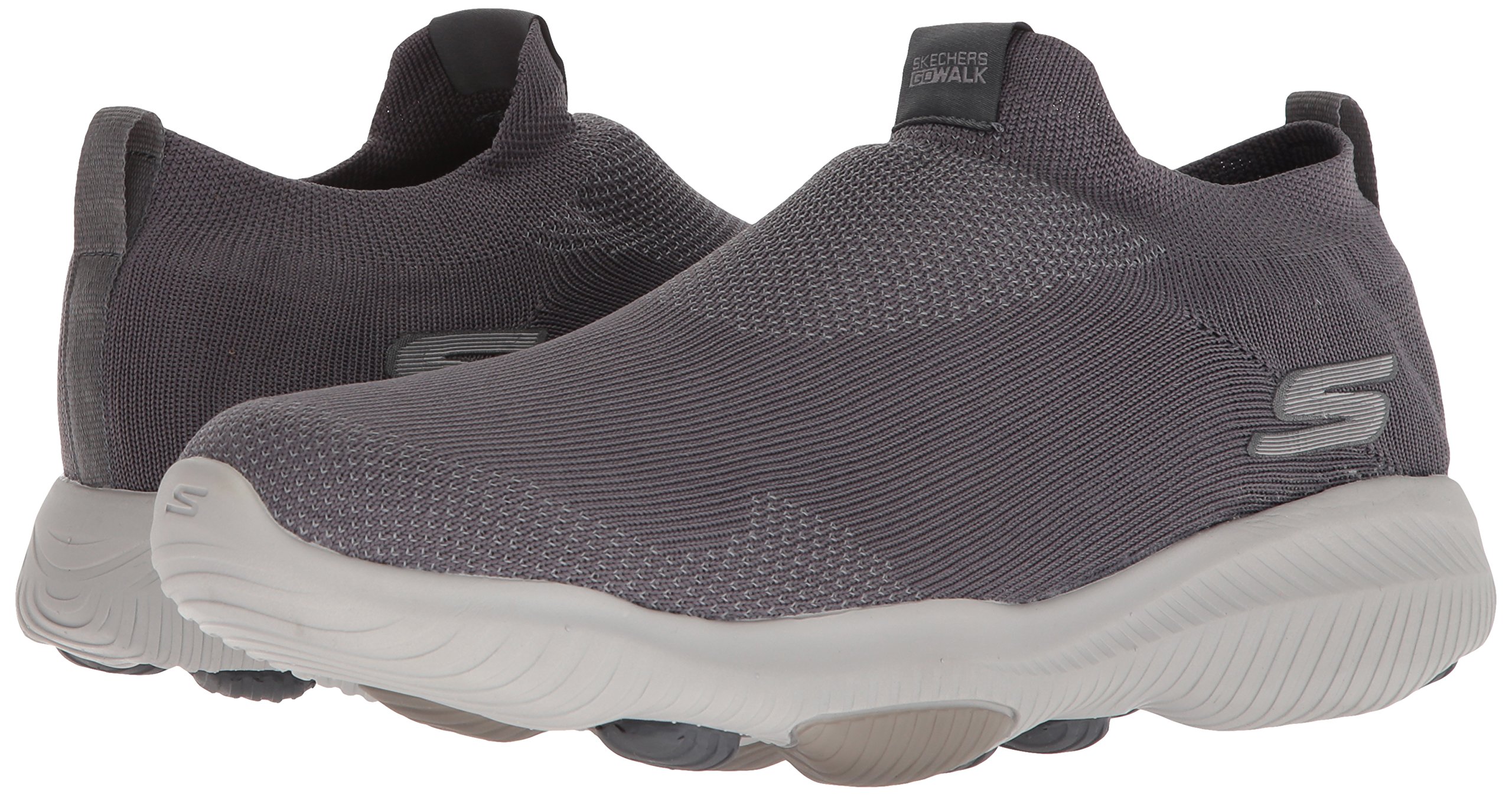 skechers men's go walk revolution ultra jolt sneaker
