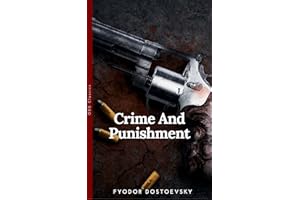 Crime and Punishment (OBG Classics)