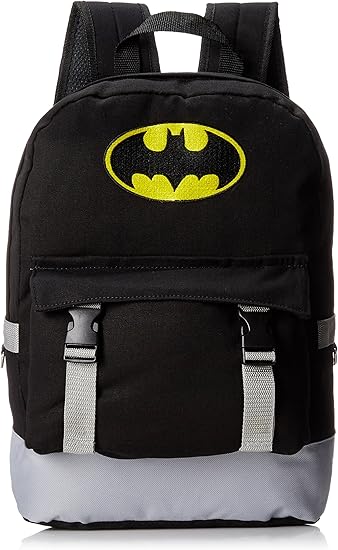 batman backpacks for adults