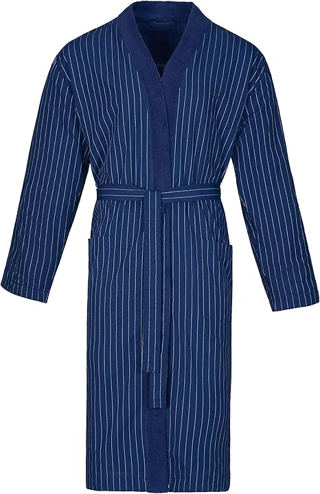 bademantel bugatti herren