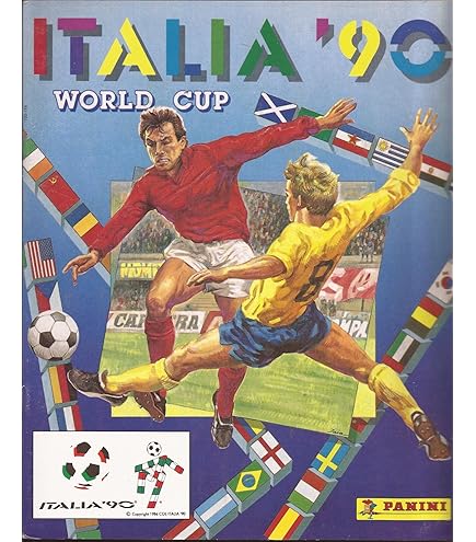 Album Du Mondial 78 - Argentine - Édition Italienne La Gazzetta Dello Sport