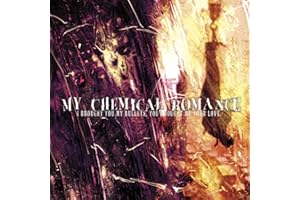 I Brought You My Bullets, You Brought Me Your Love (Vinyl)