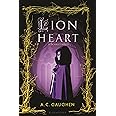Lion Heart: A Scarlet Novel