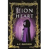 Lion Heart: A Scarlet Novel