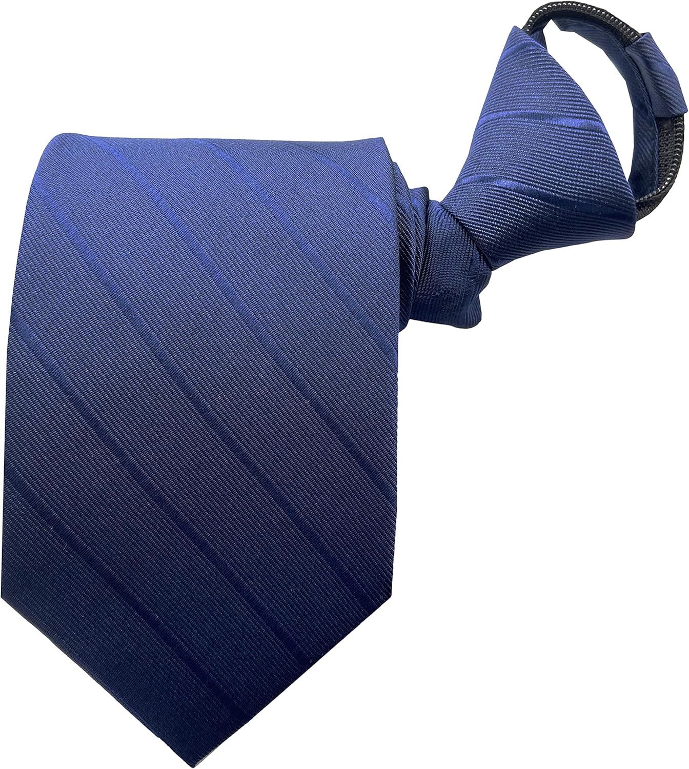 Corbata Turquesa TigerTie - Los Lazos De Seguridad Seguridad