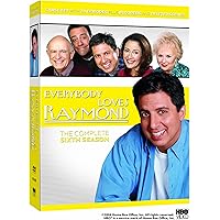 Amazon.com: Everybody Loves Raymond: Season 4 : Ray Romano