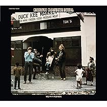 Creedence Clearwater Revival (40th Anniversary Edition