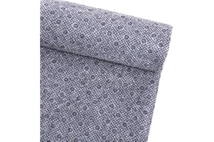 artufting Rug Backing - 70x39 Inches Durable Non-Slip Backing Fabric for Custom Rugs and Carpets