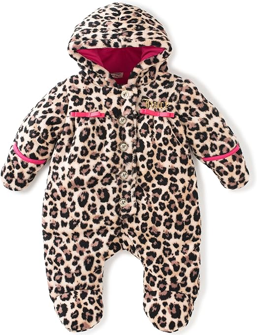 juicy couture sweatsuit baby