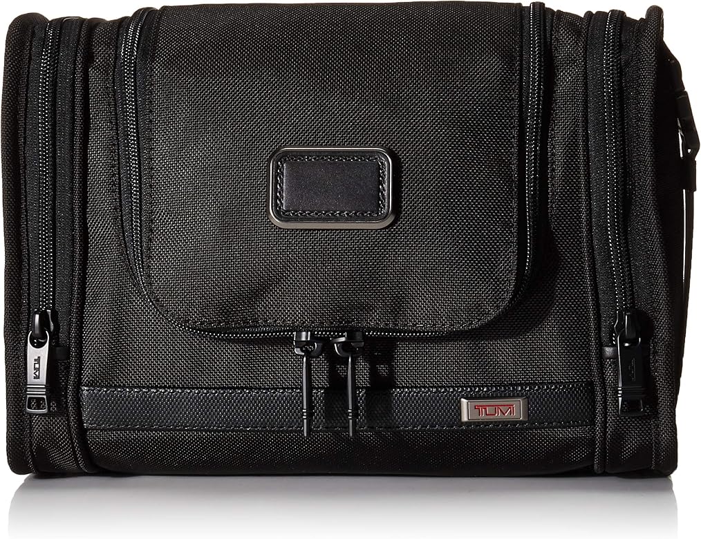 tumi mens travel bag