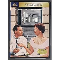 The Apartment [DVD]