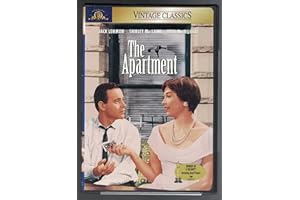The Apartment
