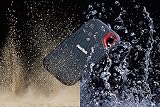 SanDisk Extreme Portable SSD 500GB Up to 550MB/s Read Windows Mac view 2