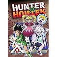 Hunter x Hunter Set 4 (DVD)
