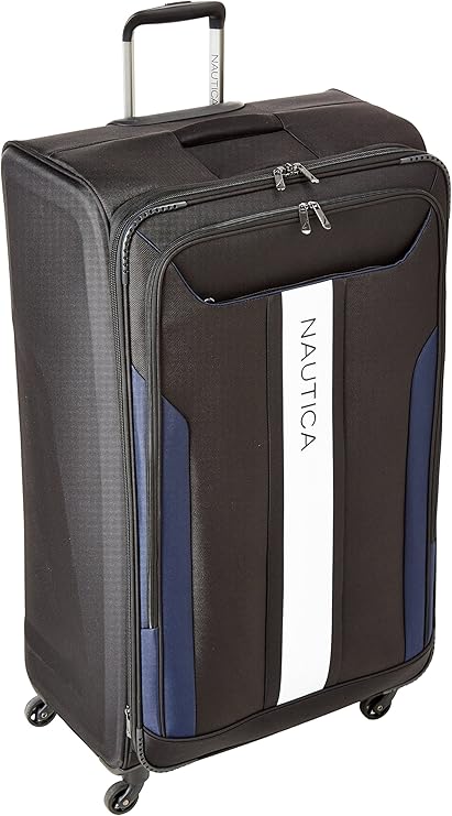 nautica gennaker spinner luggage