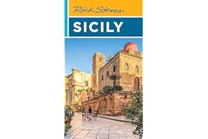 Rick Steves Sicily