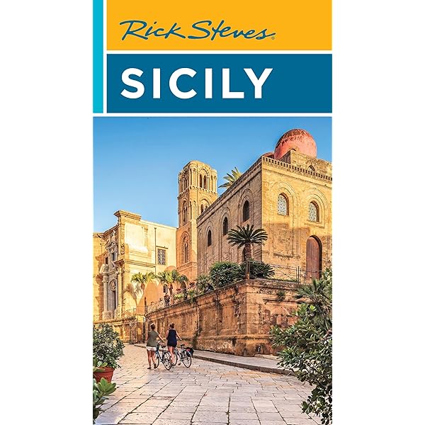 Blue Guide Sicily: Grady, Ellen: 9781916568020: Amazon.com: Books