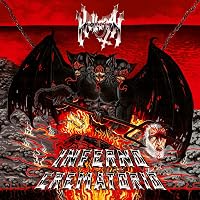 Vomitory - Terrorize Brutalize Sodomize - Amazon.com Music