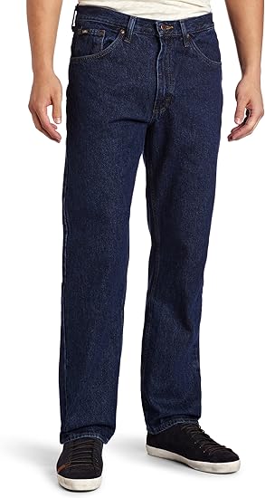 lee big & tall jeans