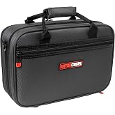 Gator Cases Adagio Pro Series Lightweight Case for Oboe; (GL-OBOE-23)