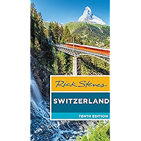 Rick Steves Switzerland