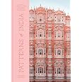 Galison Puzzle 'Patterns Of India' – 1000 Teile Fotopuzzle Mit Farben & Textilien Aus Rajasthan