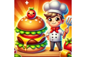 Cooking Restaurant Star Chef’s