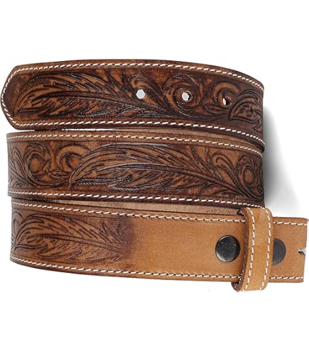 Western Fashion Accessories Men display picture 2