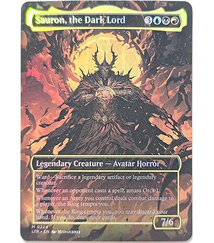 Amazon.com: Wheel of Fortune #02 Foil - Alternative Custom