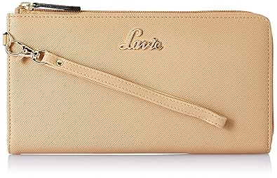 Lavie Turin Womens Wallet (Beige)