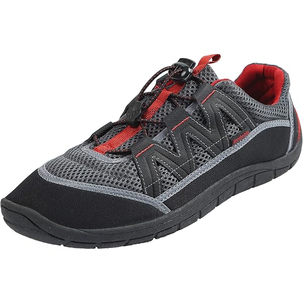 Northside Brille II Kids' Water Shoes - Quick-Dry Slip-Ons For Beach & Pool