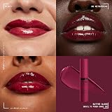 NYX Butter Gloss Devils Food Cake Lip Gloss 0.27 oz NYX PROFESSIONAL MAKEUP view 3