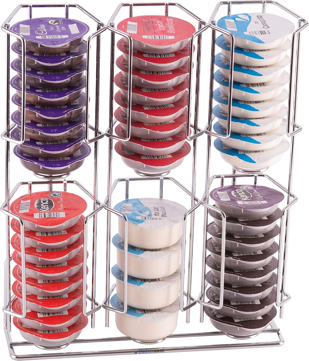 Tassimo pods holder Clearance