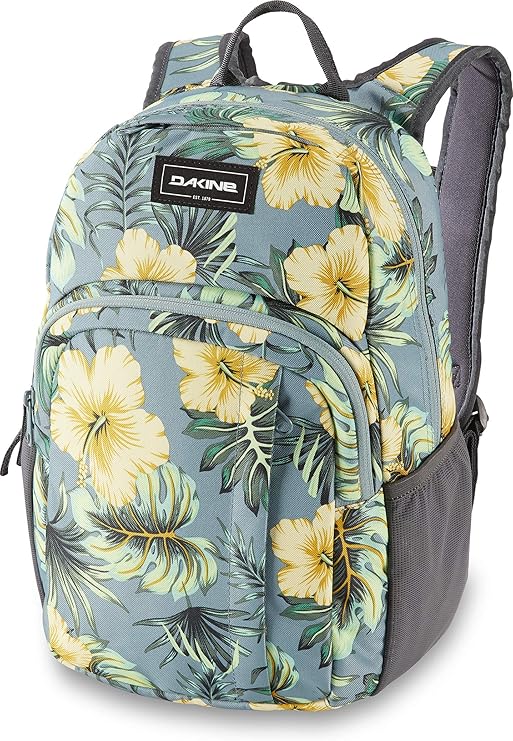 Dakine Campus S Backpack Small, 18 Litre, Strong Bag with Back Foam