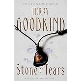 Stone of Tears (Sword of Truth, 2)
