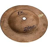 Zildjian FXBB FX Blast Bell Cymbal