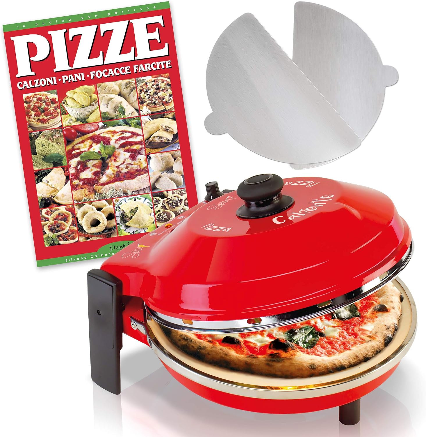 تصويب المتطرفون ساندي pizza al forno ricetta amazon - levincosmetology.com