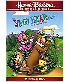 Yogi Bear Show, The: The Complete Series (Rpkgd DVD)