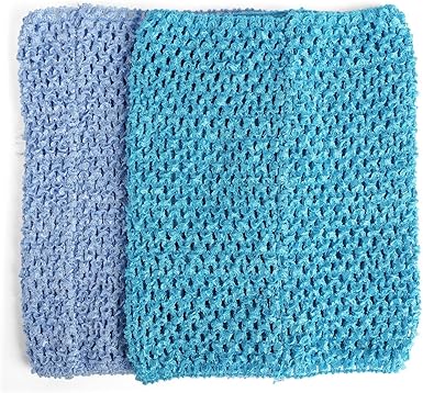 bustier crochet tutu