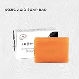 Kojie San Skin Brightening Soap Classic 65g Twin Pack view 3