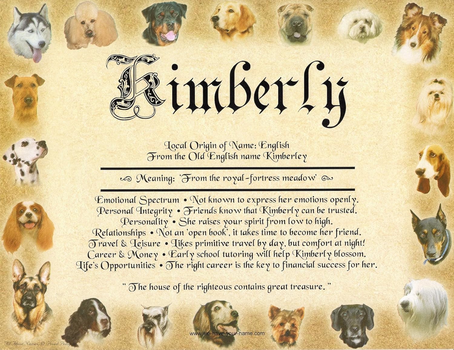 a dog is man's best friend meaning