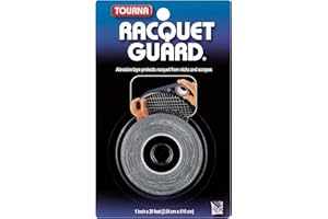 Tourna Racquet Guard Head Protection Tape