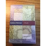 American Heritage: A Reader